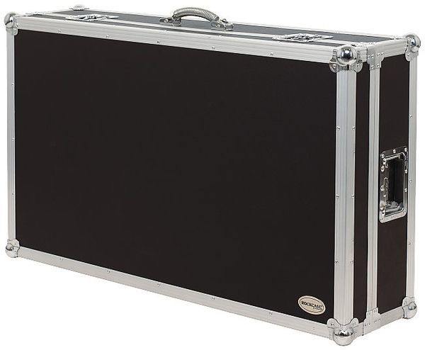 RockCase RC 23601 B Mixer Flight Case 22903 photo