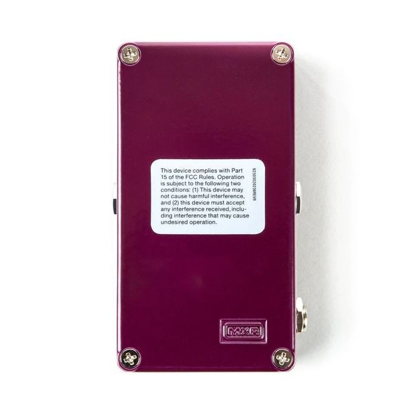 MXR TREMOLO 38916 фото