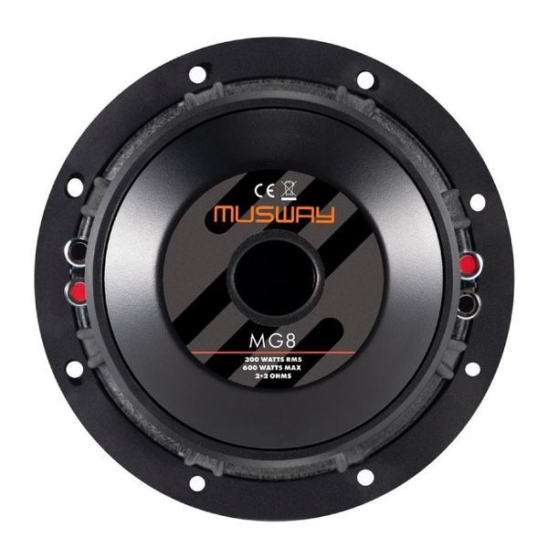 MG8 MG8 фото
