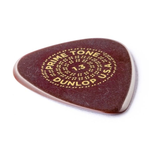 Медиатор Dunlop 511P1.3 Primetone Standard Smooth 1.3 mm (3 шт.) 122948 фото