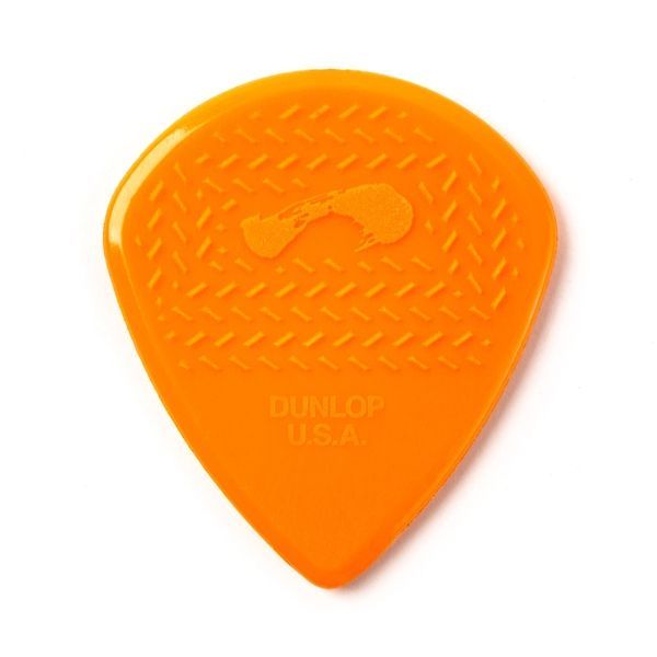 Медиатор Dunlop 471P3SMHLTD Matt Heafy Ascendancy Jazz III Max-Grip 1.38mm (6 шт.) 128738 фото
