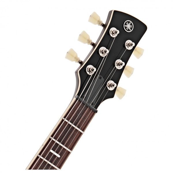 YAMAHA REVSTAR STANDARD RSS20 (Vintage White) Electric Guitar 40063 photo