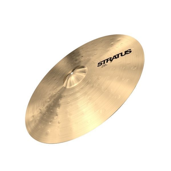 SABIAN 19&rdquo; STRATUS CRASH 41608 фото