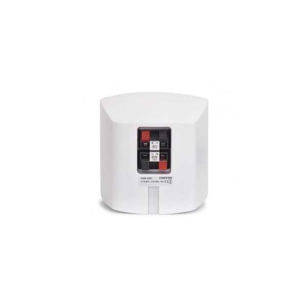 Fonestar CUBE-62BT Surface-Mount Installation Speaker Fonestar-CUBE-62BT photo