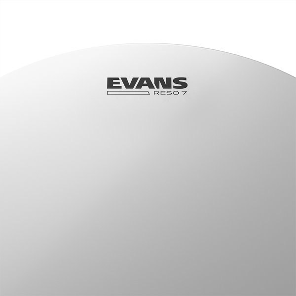 EVANS 13" RESO7 Coated 36536 фото