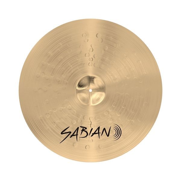 SABIAN 19&rdquo; STRATUS CRASH 41608 фото