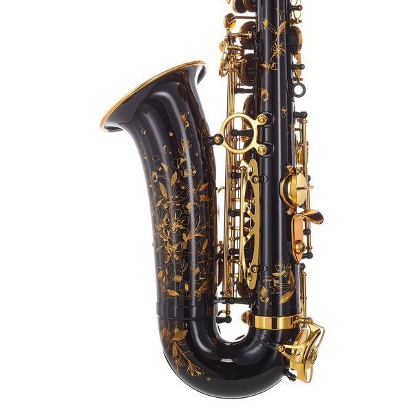 Альт-саксофон Selmer Supreme SE-ASUB 522281 фото