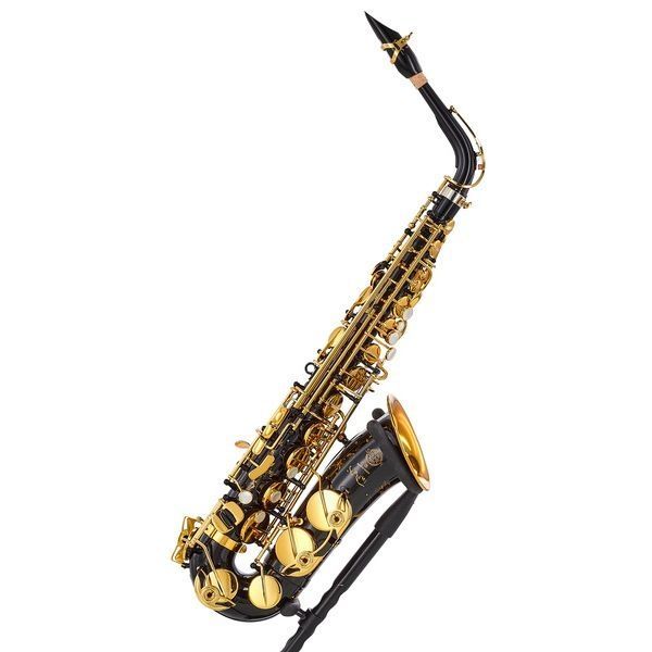Альт-саксофон Selmer Supreme SE-ASUB 522281 фото