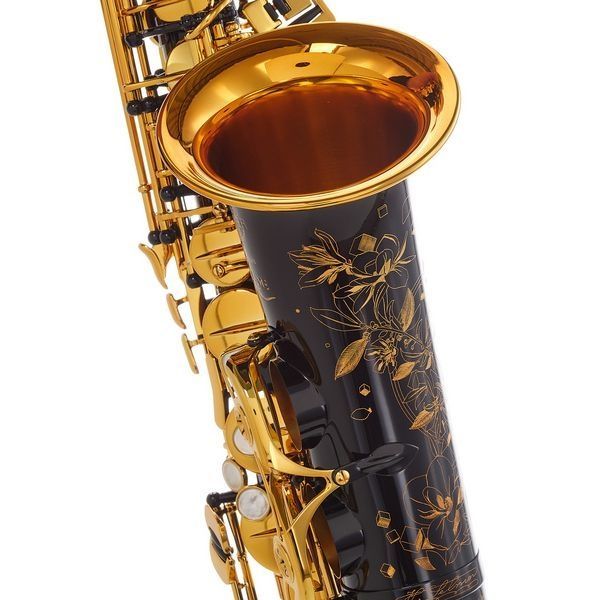 Альт-саксофон Selmer Supreme SE-ASUB 522281 фото