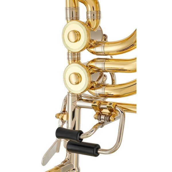 Бас-тромбон Yamaha YBL-835 567563 фото