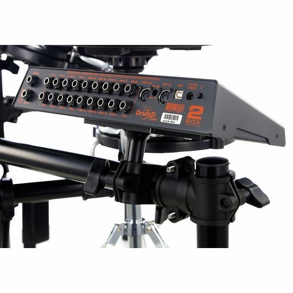 Електронна ударна установка 2box Speedlight Kit 484479 фото