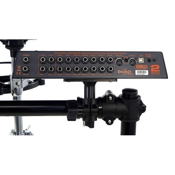 Електронна ударна установка 2box Speedlight Kit 484479 фото