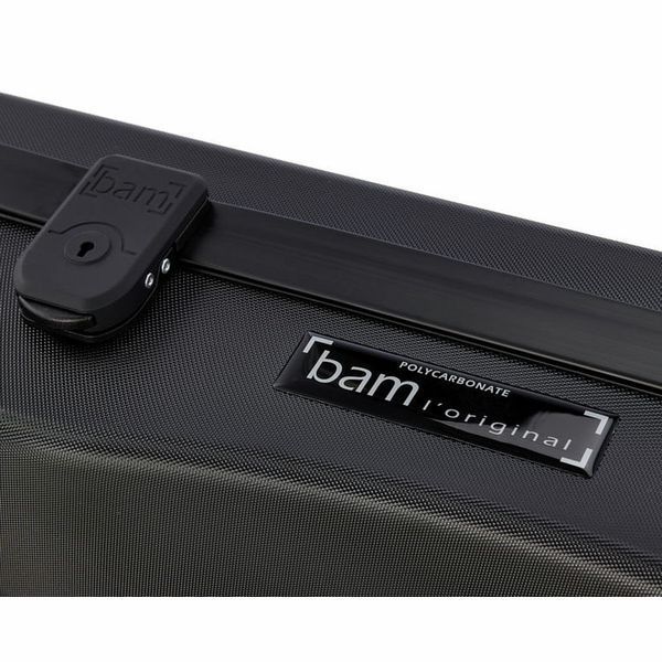 Футляр OP2002XLN SUPREME L'OPERA HIGHTECH POLYCARBONATE CONTOURED для скрипки 413856 фото