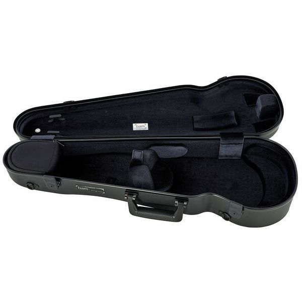 Футляр OP2002XLN SUPREME L'OPERA HIGHTECH POLYCARBONATE CONTOURED для скрипки 413856 фото