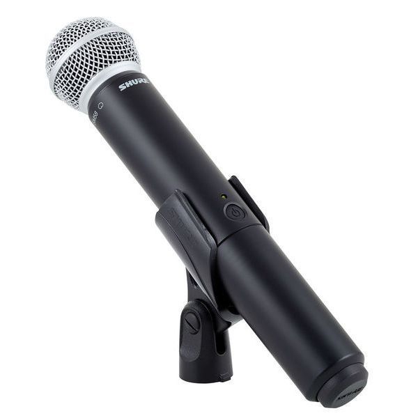 Радиосистема Shure BLX24/SM58 K3E 319747 фото