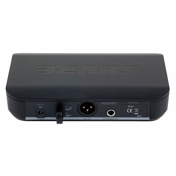 Радиосистема Shure BLX24/SM58 K3E 319747 фото