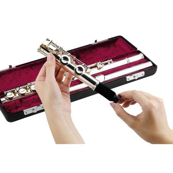 Стійка для флейти Hercules Stands HCDS-460B TravLite Flute 249485 фото