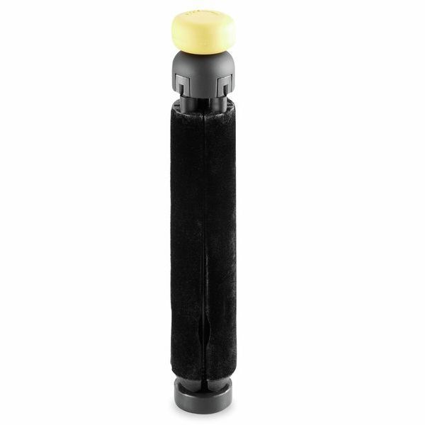 Стійка для флейти Hercules Stands HCDS-460B TravLite Flute 249485 фото