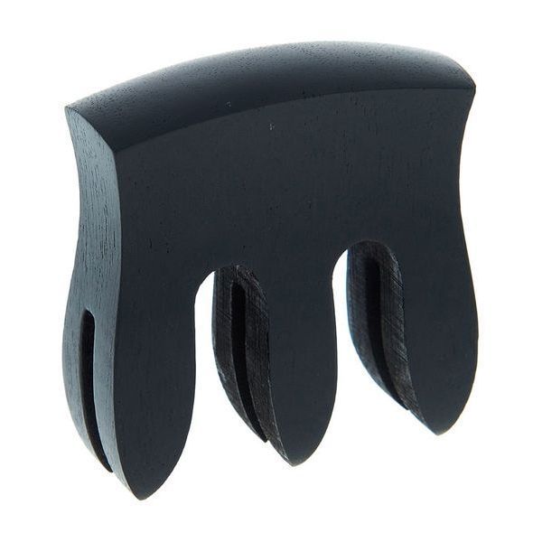 Сурдина для виолончели Roth & Junius Cello Mute Curved Ebony 428007 фото