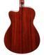 Электрогитара YAMAHA AC3M ARE (Vintage Natural) 38014 фото 6