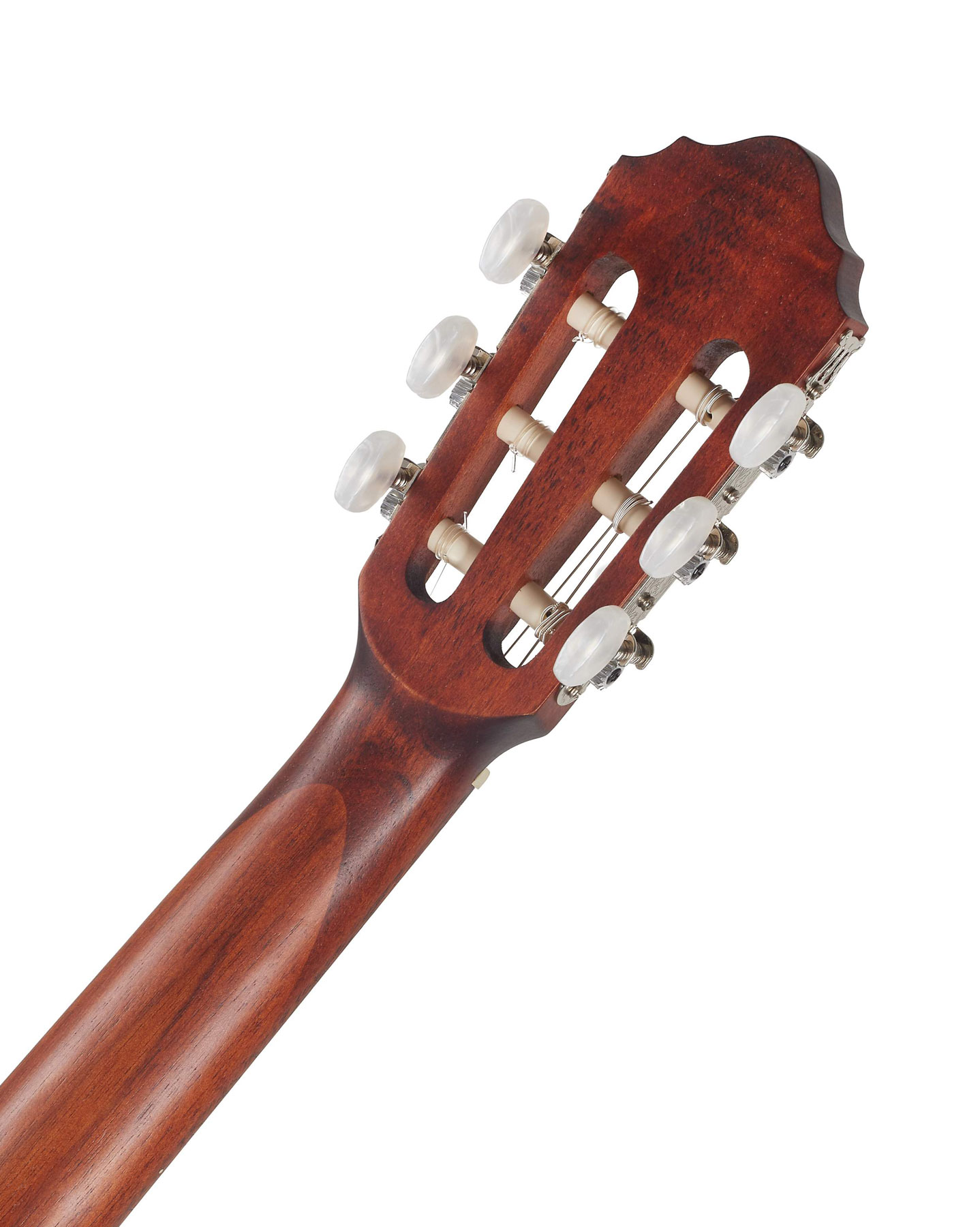 Cort AC200 3/4 Open Pore — instrument detail