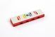 Губна гармошка Hohner Beginner Speedy M91340P C-major (Rainbow) 128286 фото 1