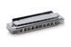 Губная гармошка Hohner Enthusiast Blues Bender M58611X Bb-major 127972 фото 1