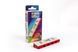 Губна гармошка Hohner Beginner Speedy M91340P C-major (Rainbow) 128286 фото 2