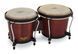 Бонго Latin Percussion CP Traditional CP221-DW (6" & 7") Dark Wood G-LP810002 фото 1