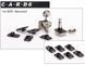 GOTOH CARD6