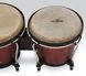 Бонго Latin Percussion CP Traditional CP221-DW (6" & 7") Dark Wood G-LP810002 фото 3