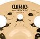 Тарілка Meinl Artist Concept AC-BULLET Luke Holland Bullet Stack 12/16" 125092 фото 7