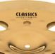 Тарілка Meinl Artist Concept AC-BULLET Luke Holland Bullet Stack 12/16" 125092 фото 4