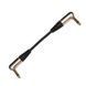 ROCKCABLE RCL30111 D6 Instrument Patch Cable (15cm) 28872 фото 2