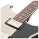 YAMAHA REVSTAR STANDARD RSS20 (Vintage White) Electric Guitar 40063 photo 8