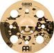 Тарілка Meinl Artist Concept AC-BULLET Luke Holland Bullet Stack 12/16" 125092 фото 5