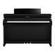 YAMAHA Clavinova CLP-845 (Polished Ebony) 41517 фото 2