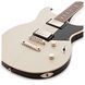 YAMAHA REVSTAR STANDARD RSS20 (Vintage White) Electric Guitar 40063 photo 5