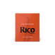 Reeds for Alto Saxophone D'Addario Rico №3,5 (10 pcs) 27686 photo 2