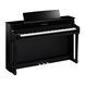YAMAHA Clavinova CLP-845 (Polished Ebony) 41517 фото 1