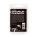 Стреплок Dunlop SLS1404G Gold Straplok Strap Retainers Flush Mount 121946 фото 5