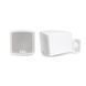 Fonestar CUBE-62BT Surface-Mount Installation Speaker Fonestar-CUBE-62BT photo 1