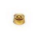 Samwoo H-84 GD Potentiometer Knob 112169 photo 1