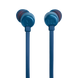 JBL Tune 310C USB-C &mdash; дротові Hi-Res внутрішньоканальні навушники, синій JBLT310CBLU фото 2