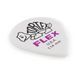 Медіатор Dunlop 466P1.14 Tortex Flex Jazz III XL 1.14 mm (12 шт.) 125915 фото 2