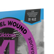D'ADDARIO ESXL120 XL NICKEL WOUND SUPER LIGHT DOUBLE BALL END (09-42) 37219 фото 4