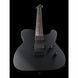 Электрогитара LTD TE-401 BLKS 385458 фото 7