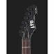 Электрогитара LTD TE-401 BLKS 385458 фото 6