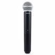 Радиосистема Shure BLX24/SM58 K3E 319747 фото 7