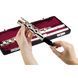 Стійка для флейти Hercules Stands HCDS-460B TravLite Flute 249485 фото 5